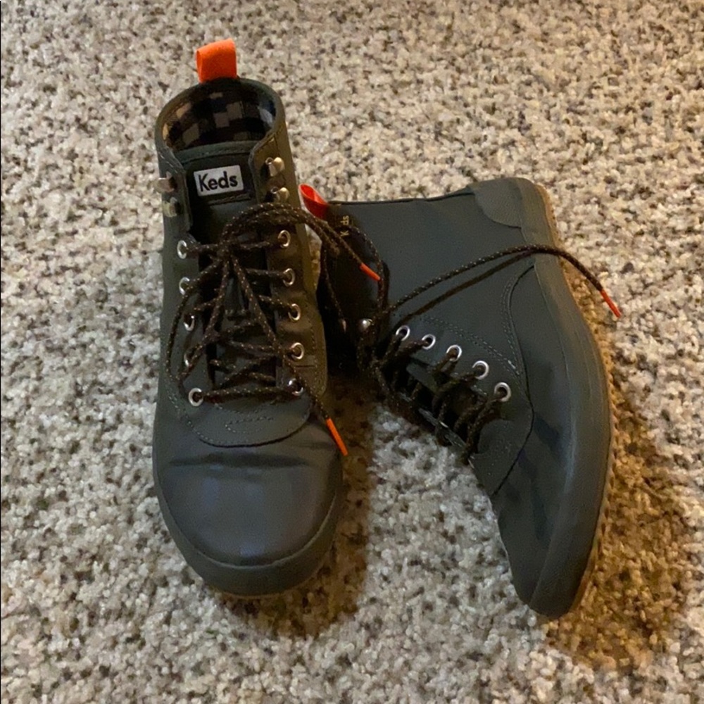 Keds Bootie Rainboots